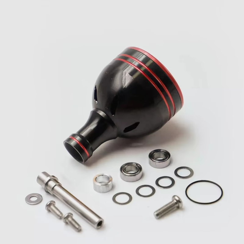 Shimano Reel Sienna - ปุ่มปรับกำลังขนาด 30 มม. สำหรับรอกสปินนิ่ง Shimano Nexave