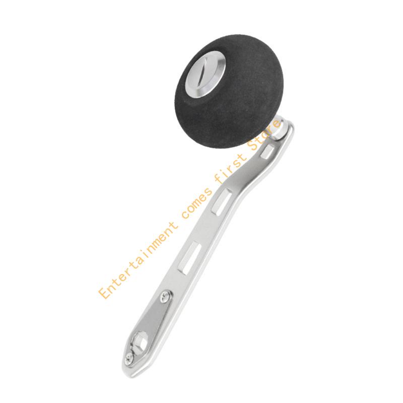 Reel Handle - ตกปลา Reel Handle KNOB อลูมิเนียมอัลลอยด์ตกปลา Reel