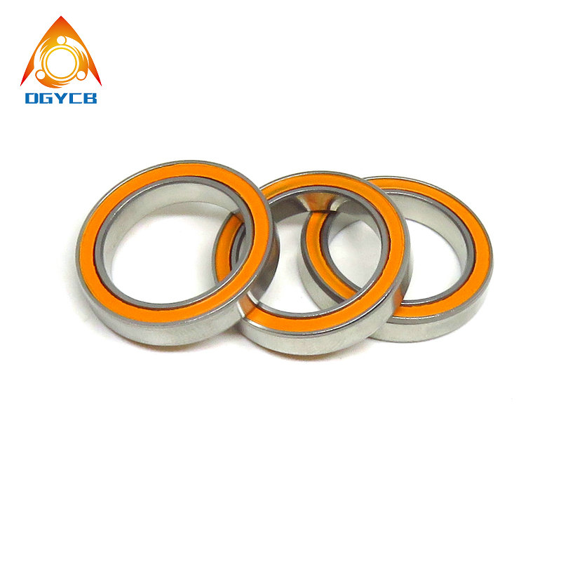 1 ชิ้น S688 2RS 8x16x5 ABEC7 ส - Conventional Reel บทวิจารณ์และราคา