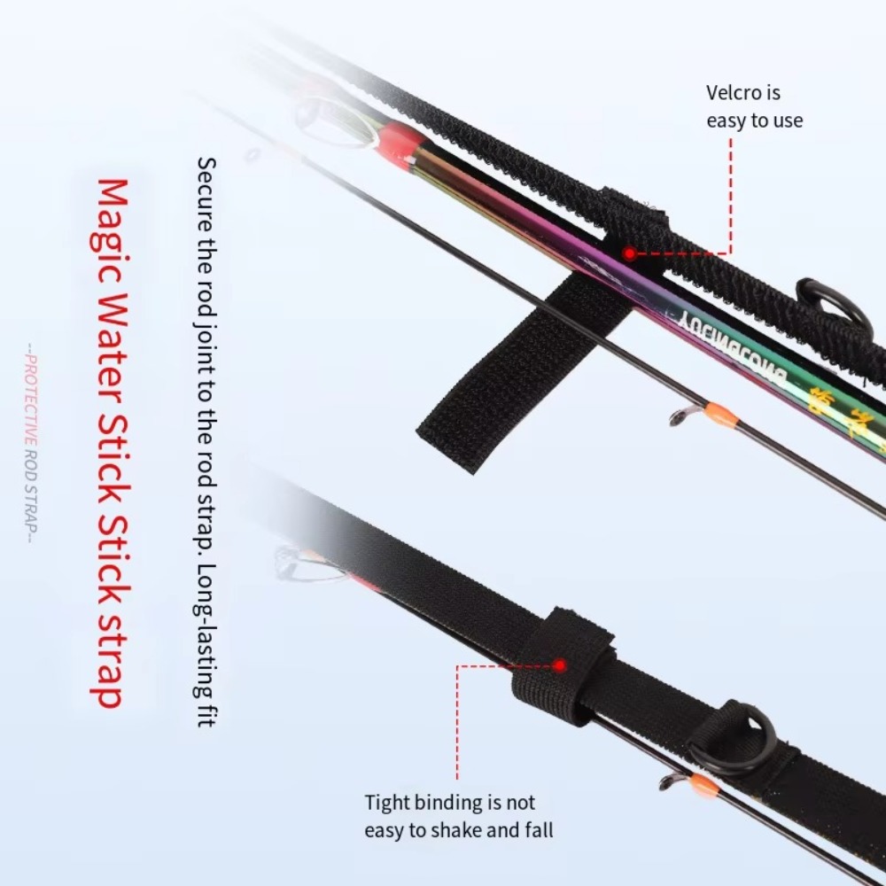 กระเป๋าเก็บคันเบ็ดแบบพกพา สายส - Reel Bag บทวิจารณ์และราคา