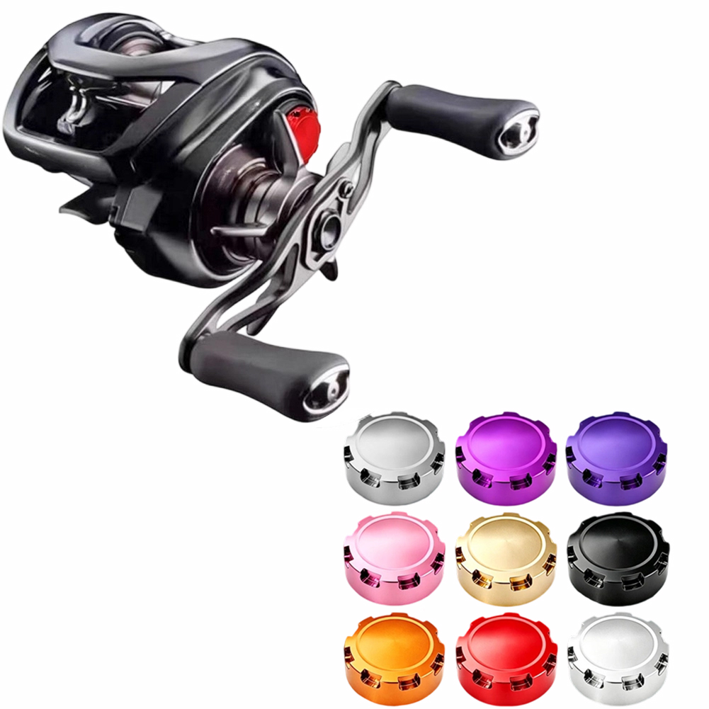 ปุ่มปรับแรงตึงสำรองสำหรับรอกเบ - Conventional Reel บทวิจารณ์และราคา