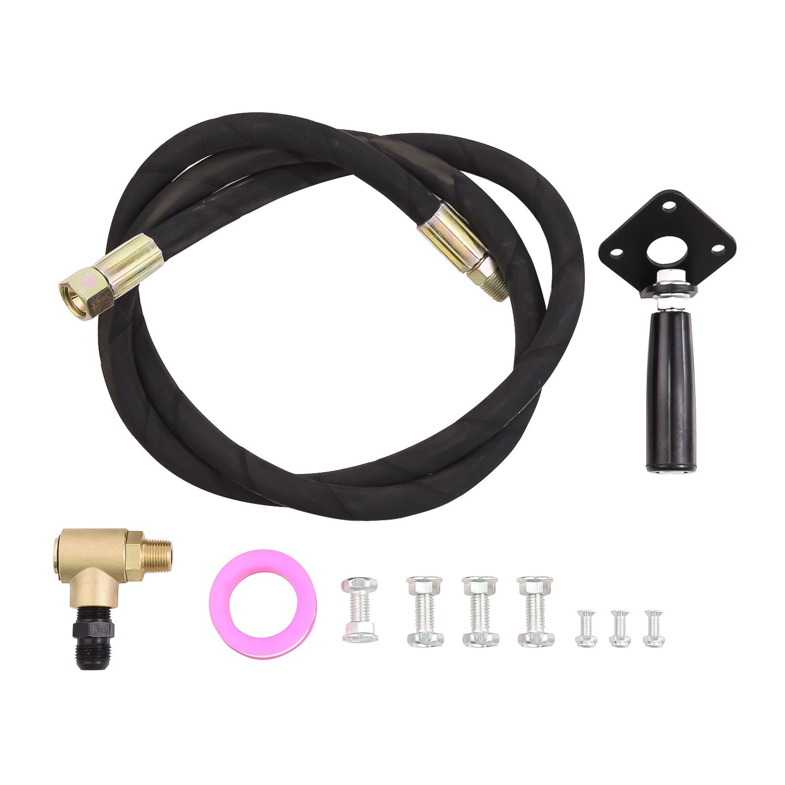 ม้วนเก็บสายฉีดน้ำแรงดันสูงสแตน - Conventional Reel บทวิจารณ์และราคา