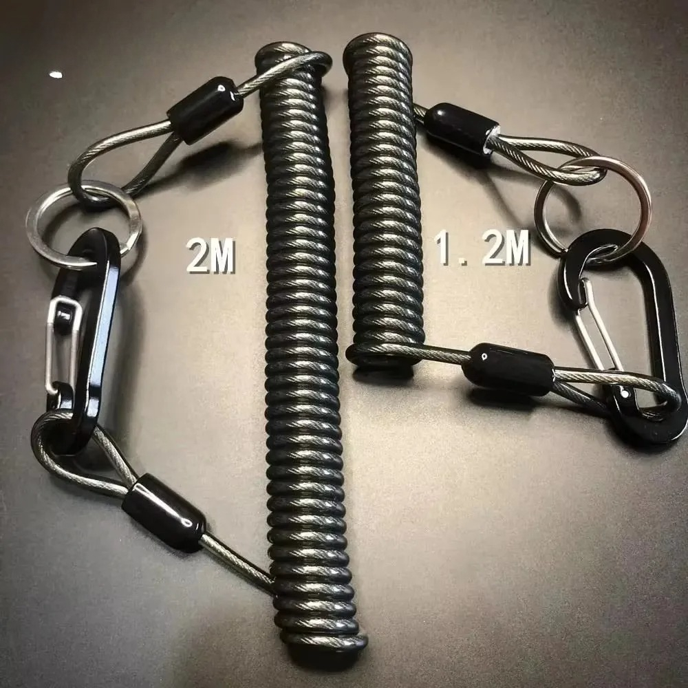 เชือกเหล็กยืดหยุ่นสำหรับตกปลา  - Conventional Reel บทวิจารณ์และราคา