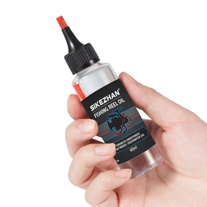 น้ำมันรอกตกปลาพร้อมเข็มที่มีคว - Reel Repair Kit บทวิจารณ์และราคา