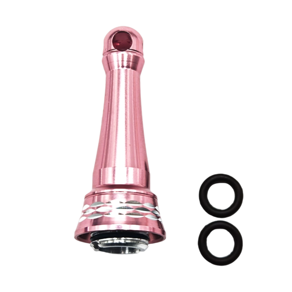 สกรูรองรับน้ำหนักแบบ CNC ขนาด  - Reel Handle บทวิจารณ์และราคา