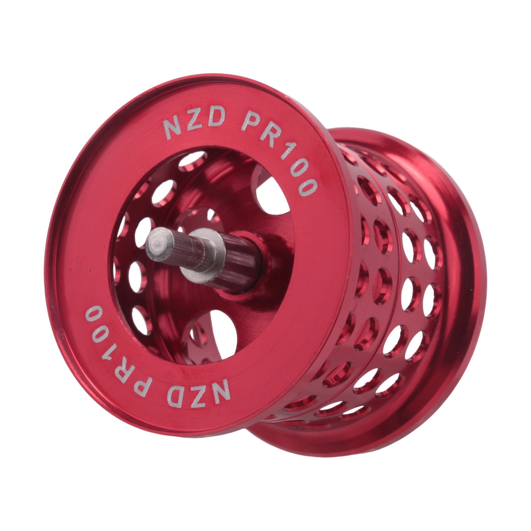 ABAZJ ตกปลา Reel SPOOL น้ําหนั - Conventional Reel บทวิจารณ์และราคา