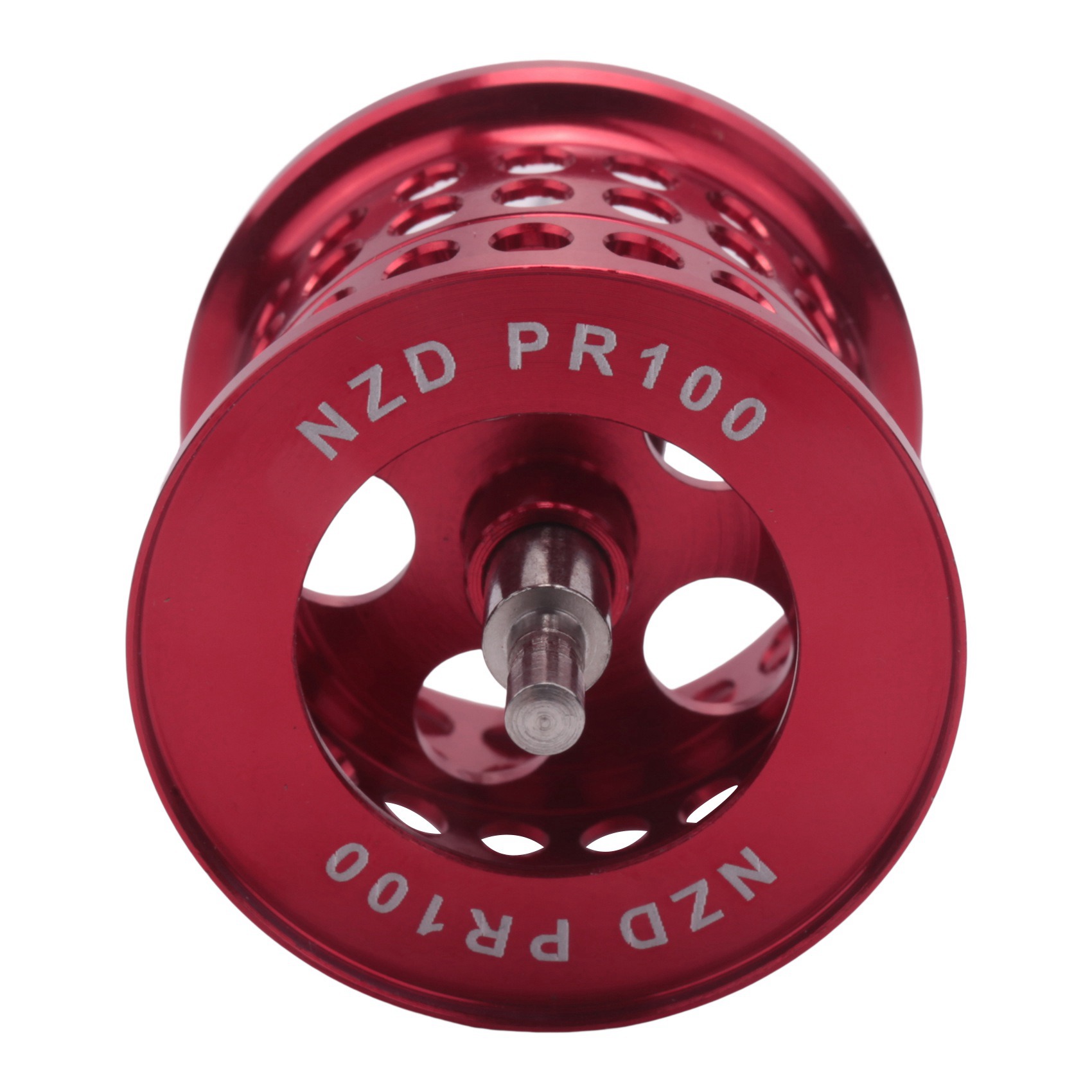 ABAZJ ตกปลา Reel SPOOL น้ําหนั - Conventional Reel บทวิจารณ์และราคา