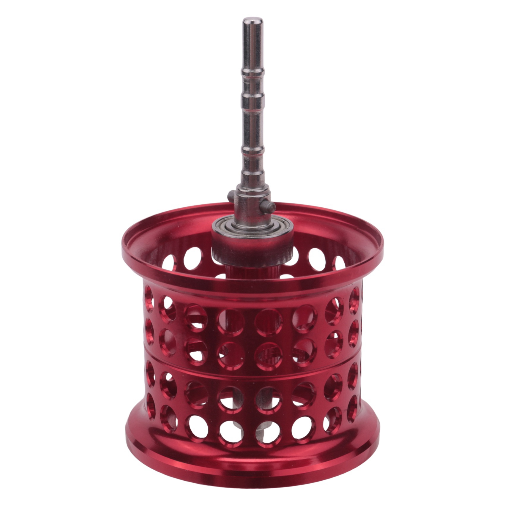 ABAZJ ตกปลา Reel SPOOL น้ําหนั - Conventional Reel บทวิจารณ์และราคา
