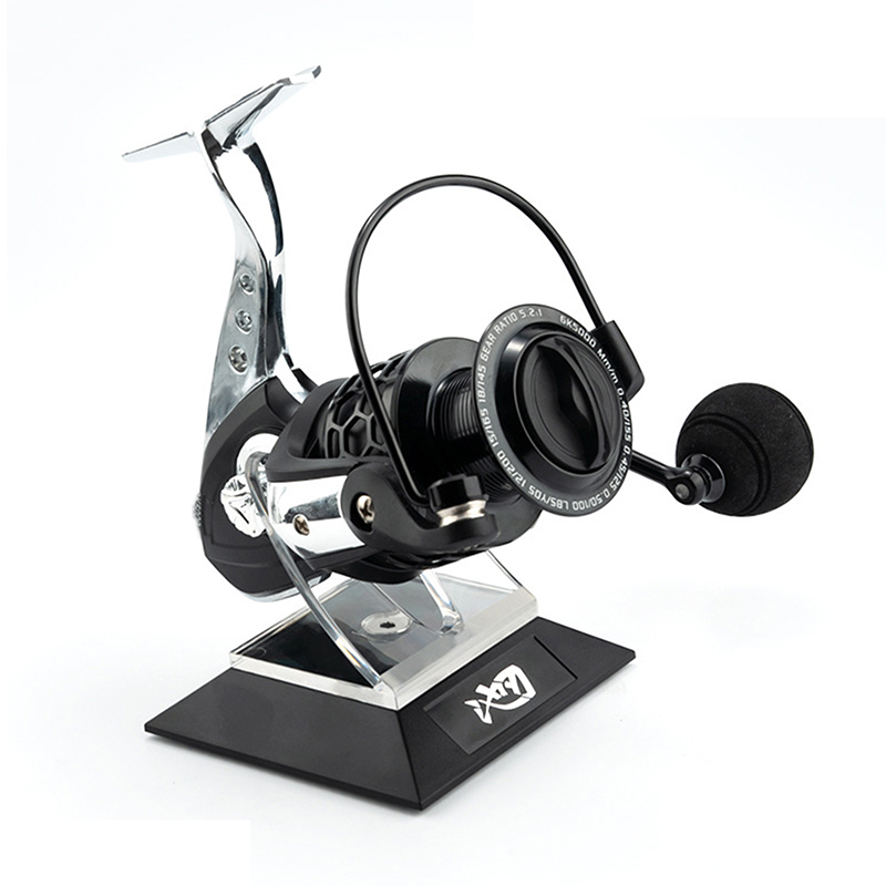 ที่วางรอกตกปลาอะคริลิค สำหรับร - Spinning Reel บทวิจารณ์และราคา